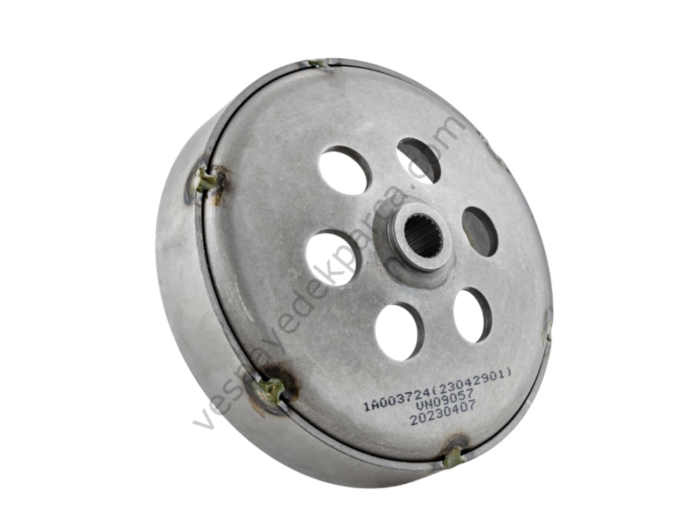 DEBRİYAJ VOLANI MEDLEY-SR GT-GTS 150