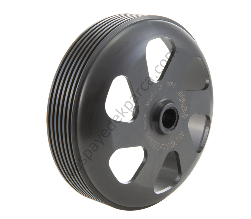 DEBRİYAJ VOLANI MEDLEY-SR GT-GTS 150 POLİNİ