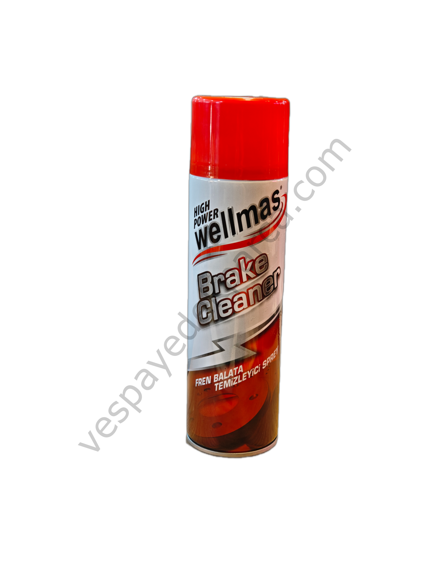 FREN BALATASI TEMİZLEME SPREYİ