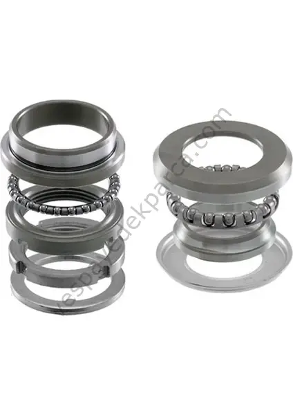 FURŞ RULMAN SETİ ALT-ÜST SET (RMS)