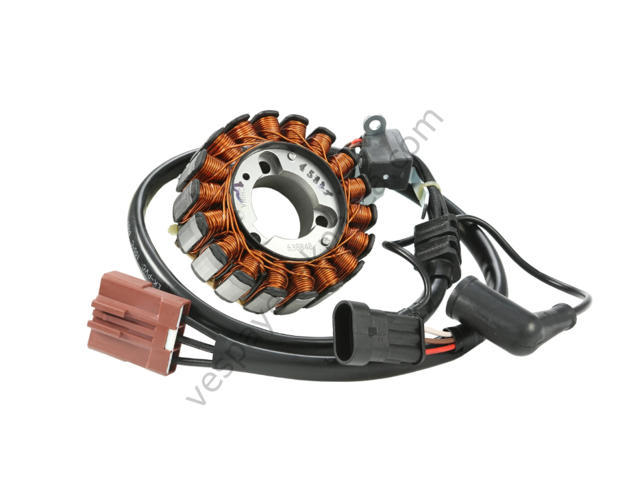 MANYETO TABLASI 4T 250