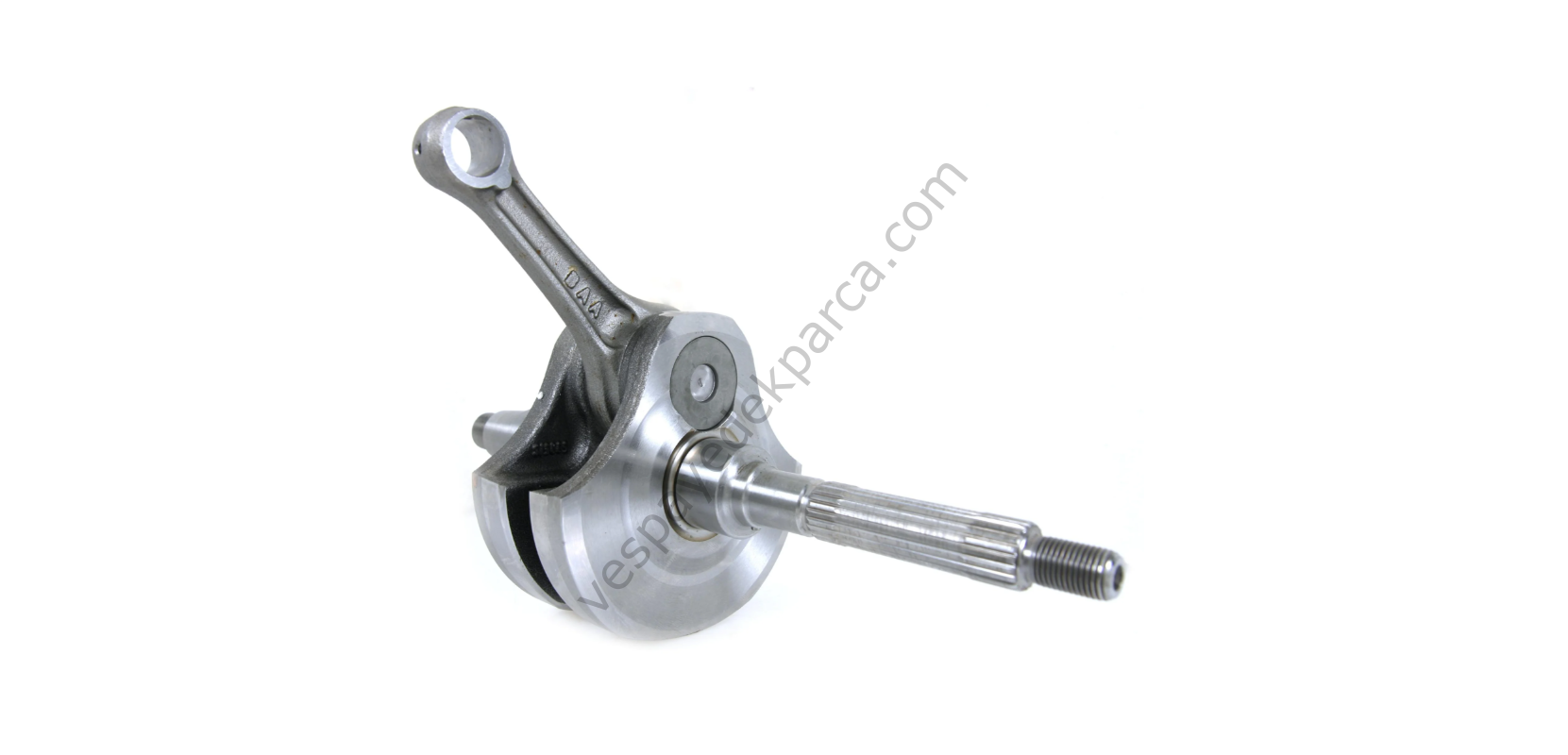 KRANK MİLİ KOMPLE CLASS 1