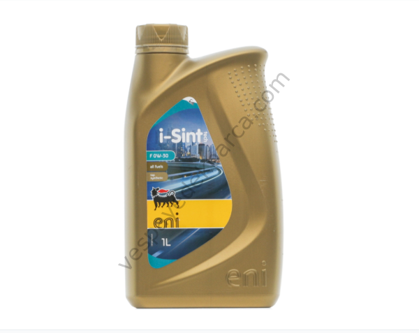 0W30 ENİ MOTOR YAĞI