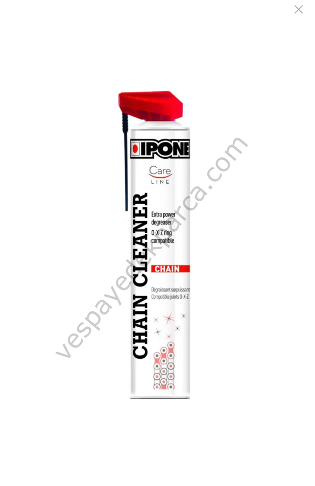 IPONE ZİNCİR TEMİZLEYİCİ