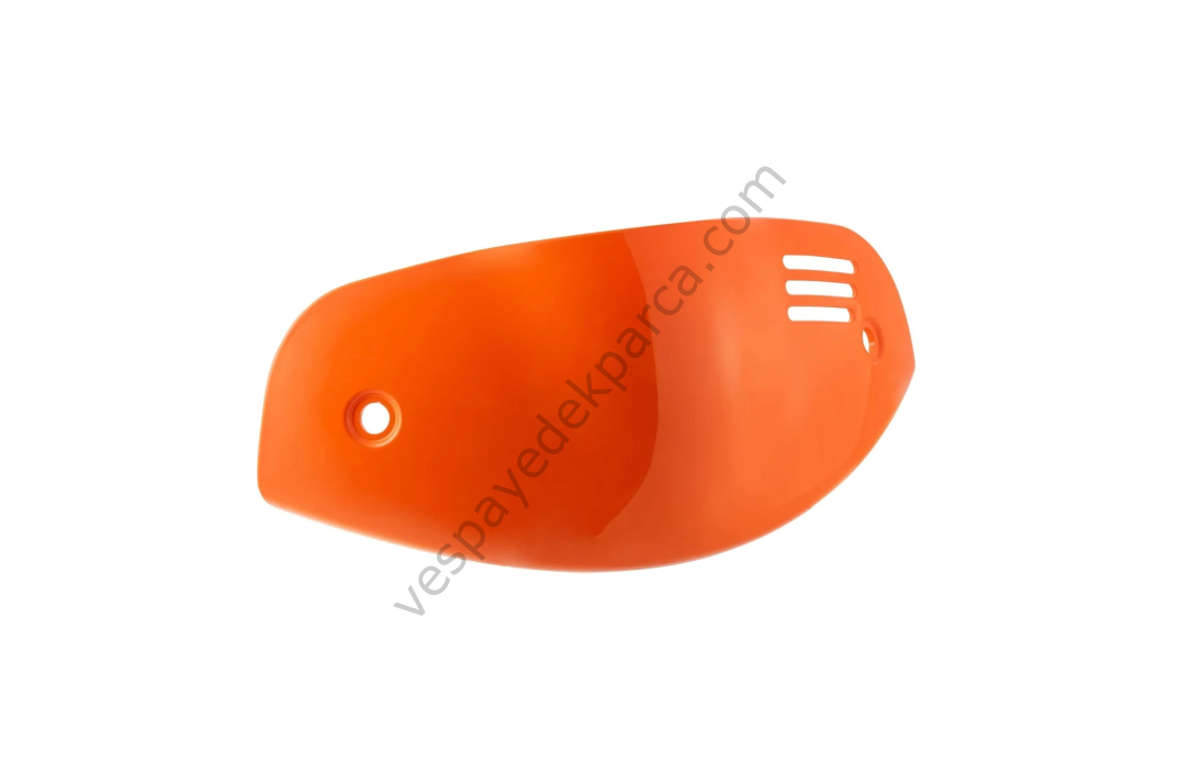 VESPA SİPERLİK GTV (TURUNCU)