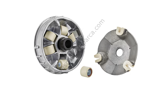 VARYATÖR PLASTİK ÇANAĞI
