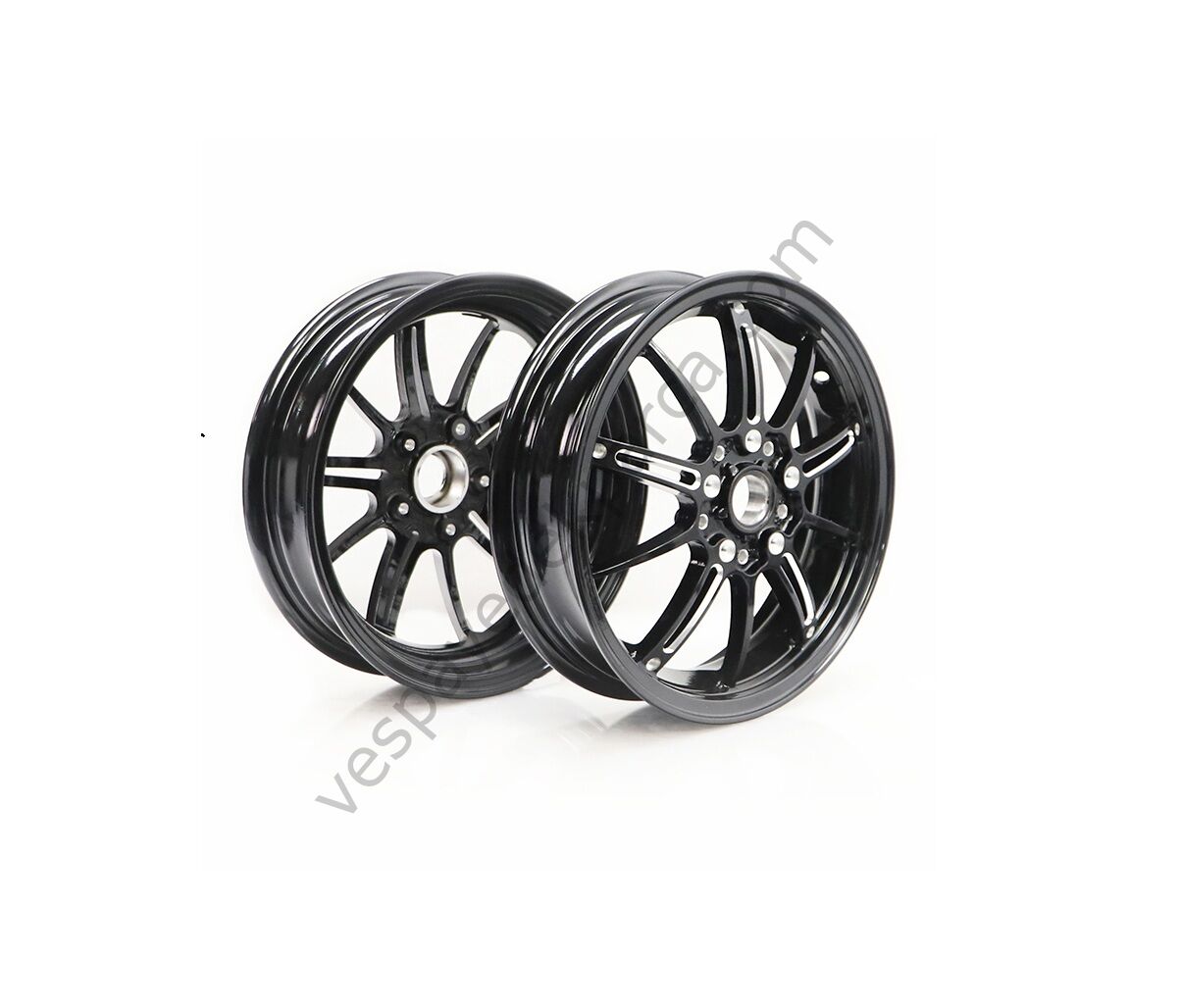 JANT GTS/GTV (SİYAH) ÇİFT