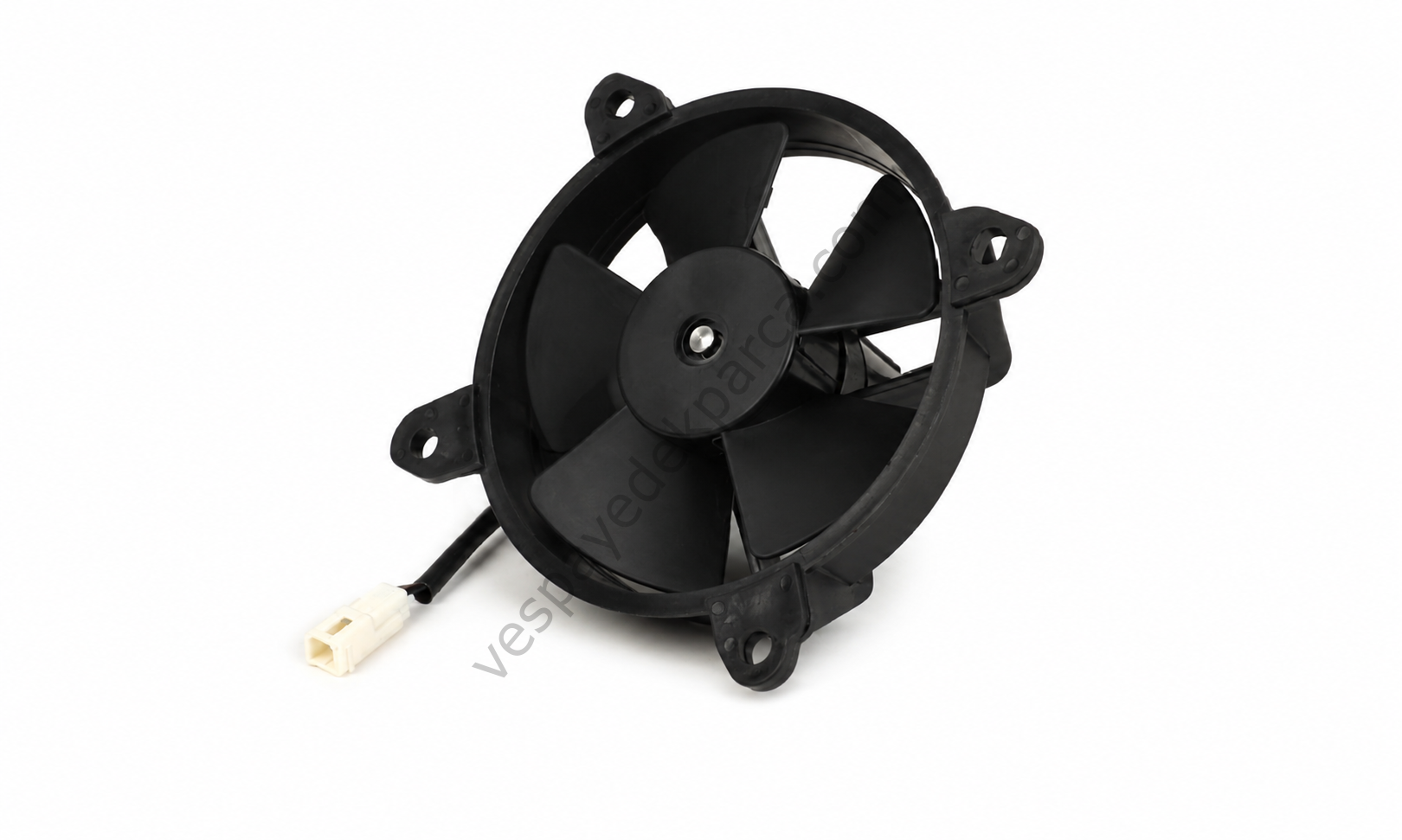 FAN MOTORU KOMPLE