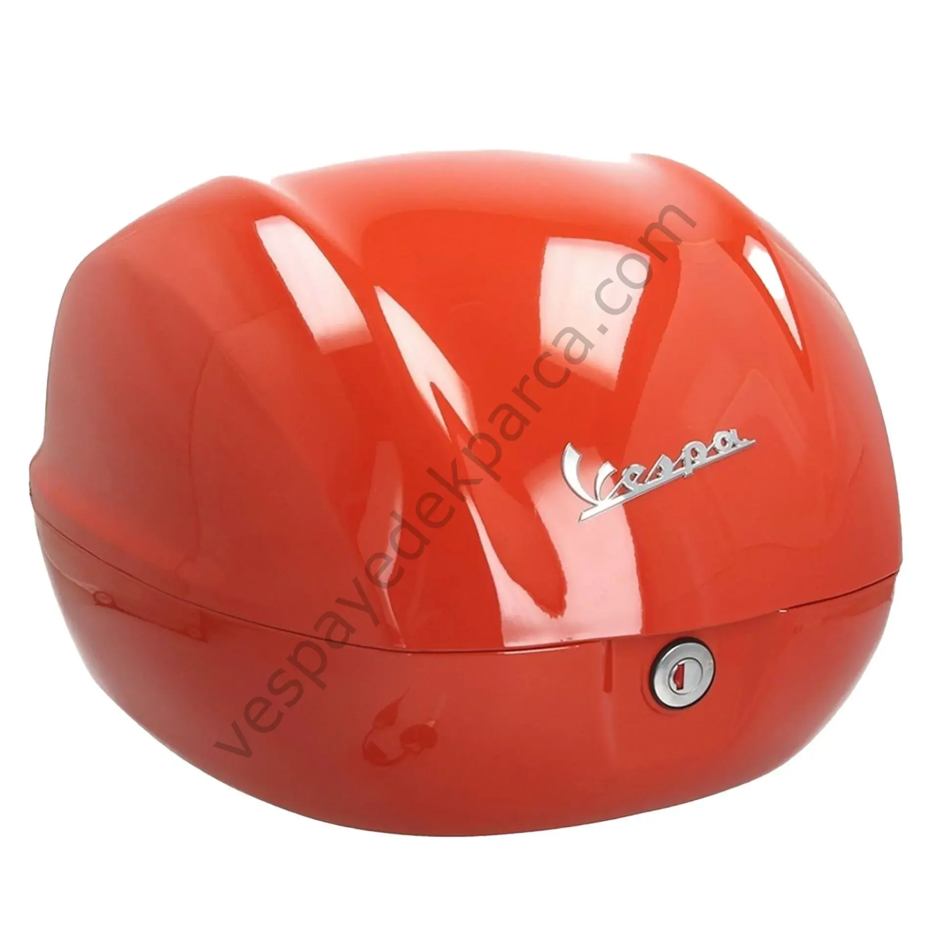 VESPA PRİMAVERA ÇANTA ( TURUNCU )