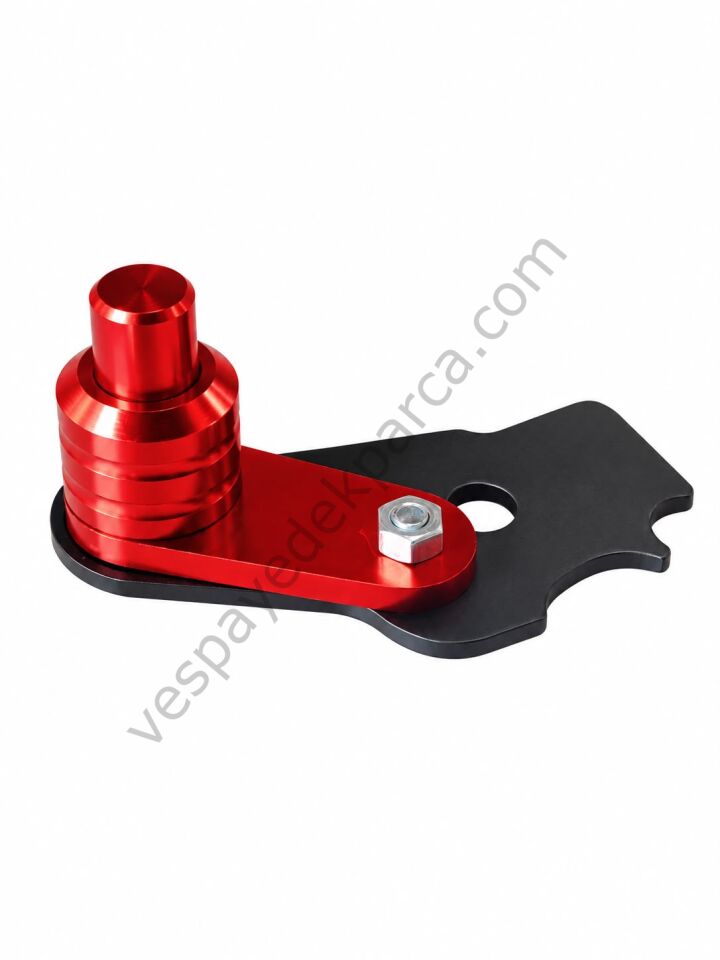 VRC PREMIUM EL FRENİ ( VESPA GTS 125/250/300/310 YENİ MODEL ) KIRMIZI 