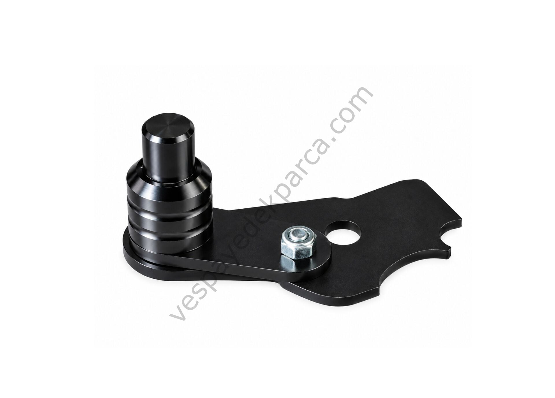 VRC PREMIUM EL FRENİ ( VESPA GTS 125/250/300/310 YENİ MODEL ) SİYAH 
