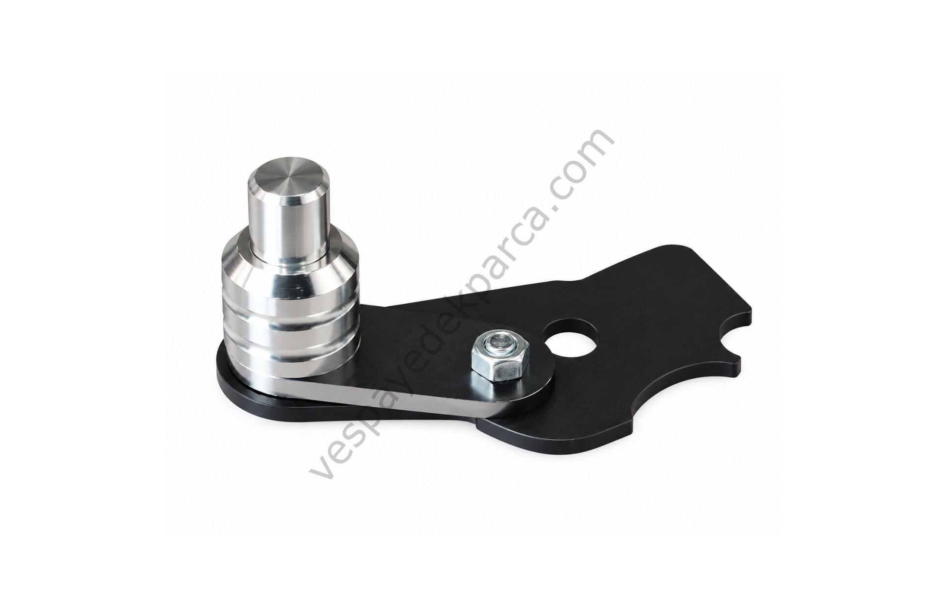 VRC PREMIUM EL FRENİ ( VESPA GTS 125/250/300/310 YENİ MODEL ) KROM
