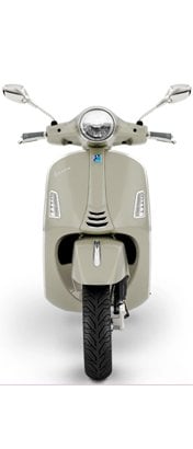 VESPA GTS 250