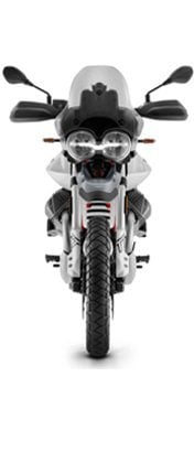 MOTO GUZZİ V85